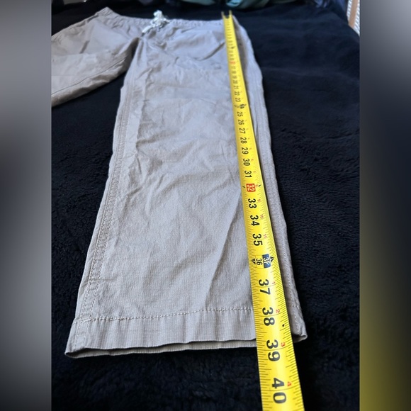 -Vuori RipStop Pants Size Large - Picture 5 of 8